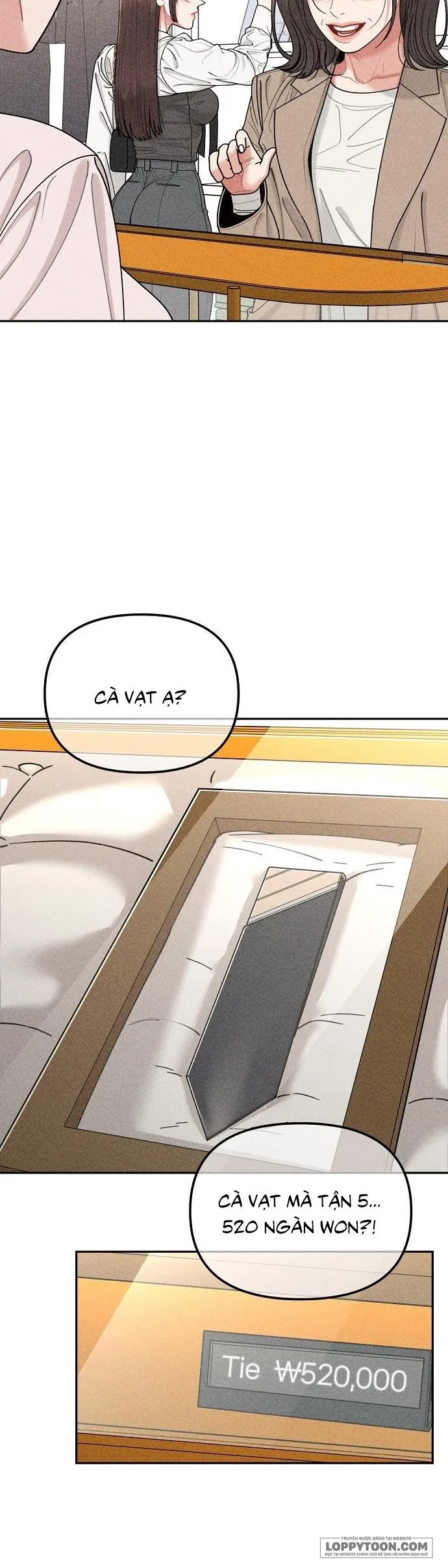 [18+] Nhật Ký Quan Sát Con Trai Bạn Mẹ - Chap 1 - Trang 9