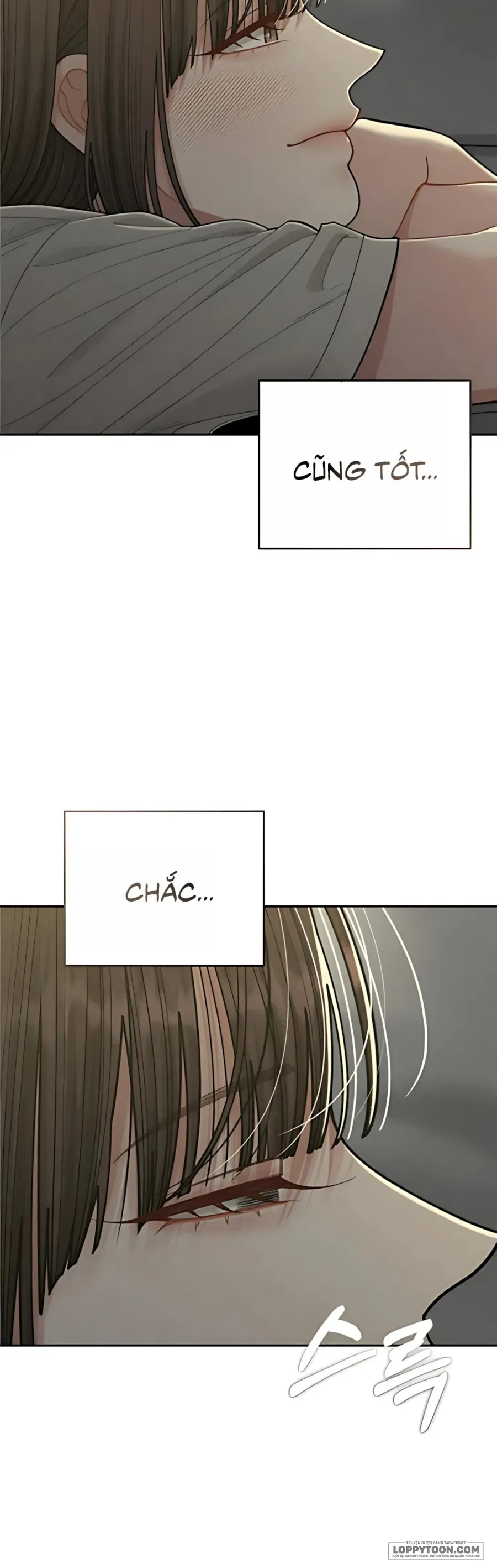 [18+] Nhật Ký Quan Sát Con Trai Bạn Mẹ - Chap 10 - Trang 12