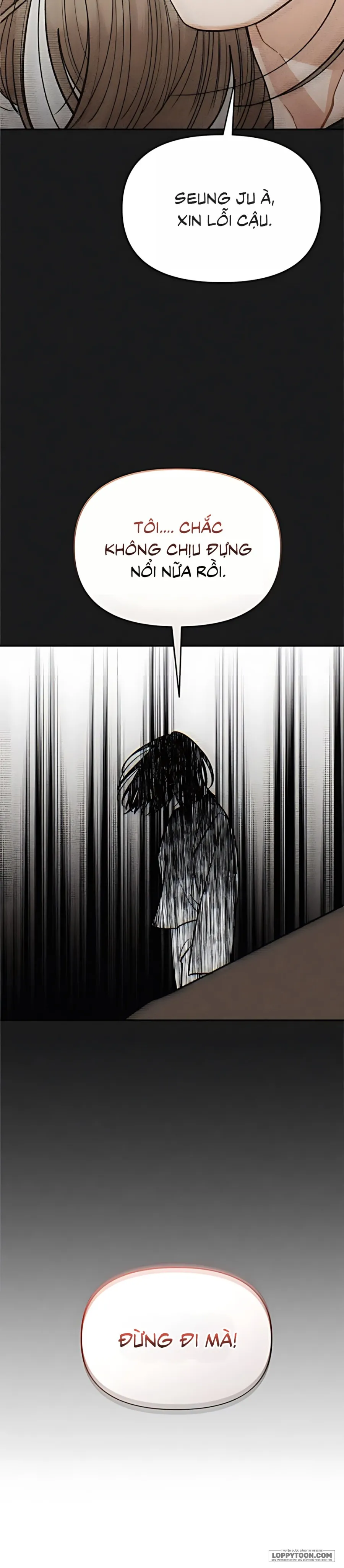 [18+] Nhật Ký Quan Sát Con Trai Bạn Mẹ - Chap 10 - Trang 18