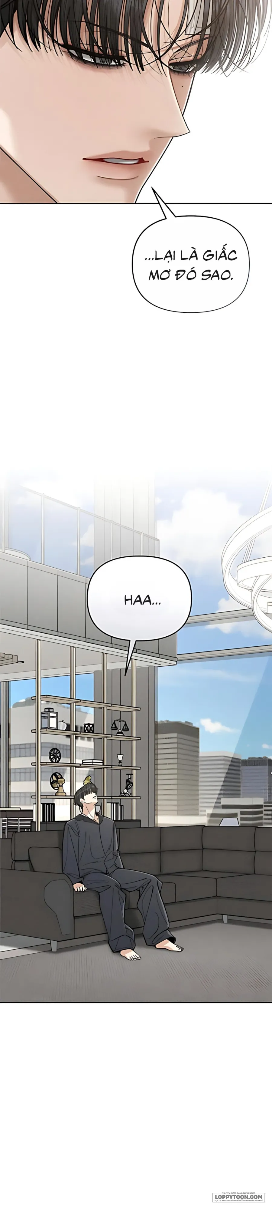 [18+] Nhật Ký Quan Sát Con Trai Bạn Mẹ - Chap 10 - Trang 24