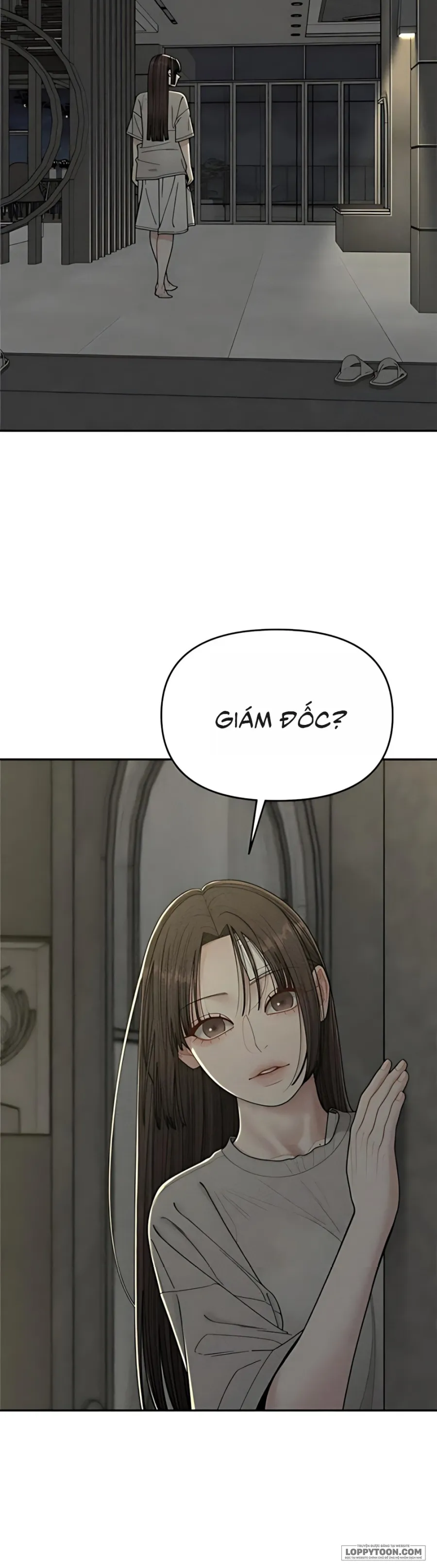 [18+] Nhật Ký Quan Sát Con Trai Bạn Mẹ - Chap 10 - Trang 9