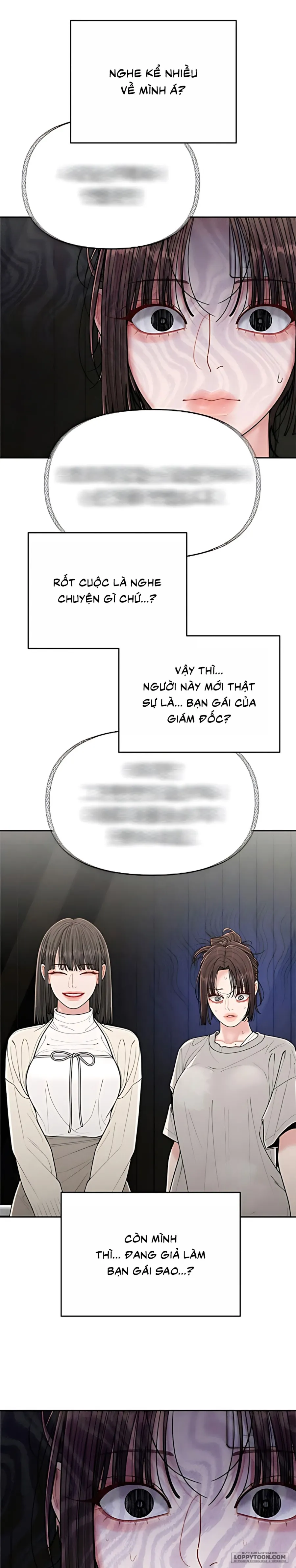 [18+] Nhật Ký Quan Sát Con Trai Bạn Mẹ - Chap 11 - Trang 1