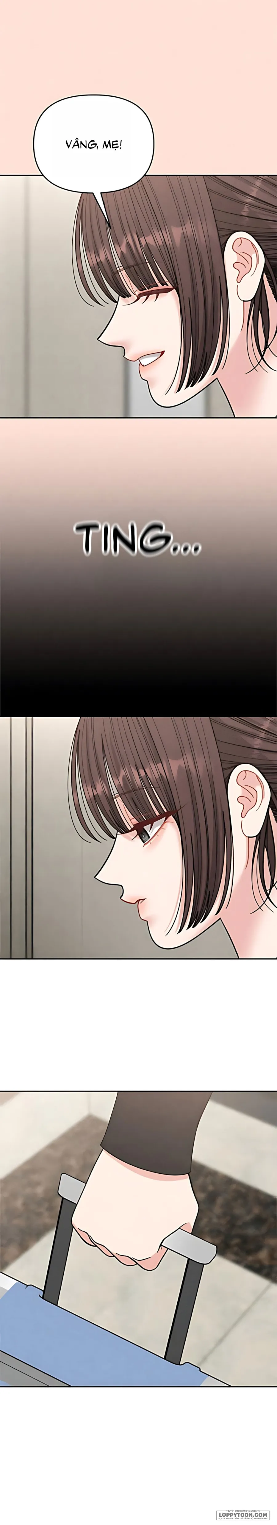 [18+] Nhật Ký Quan Sát Con Trai Bạn Mẹ - Chap 11 - Trang 19