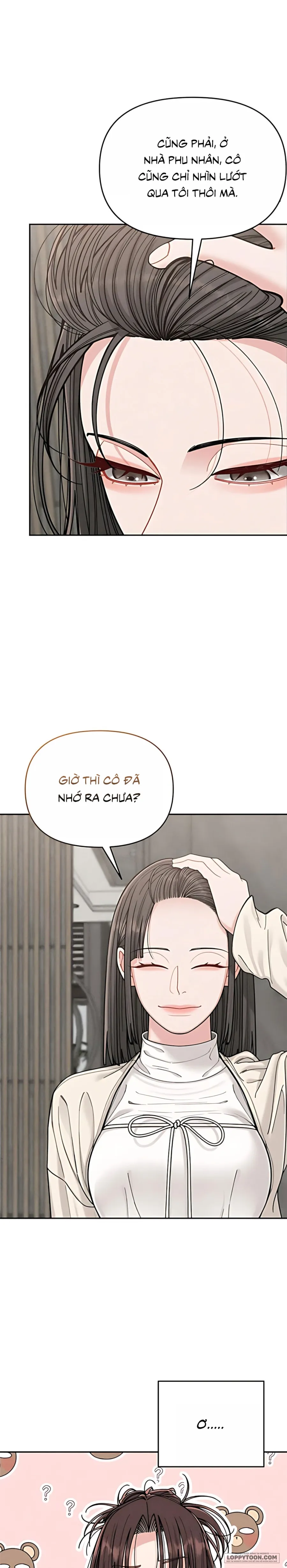 [18+] Nhật Ký Quan Sát Con Trai Bạn Mẹ - Chap 11 - Trang 7