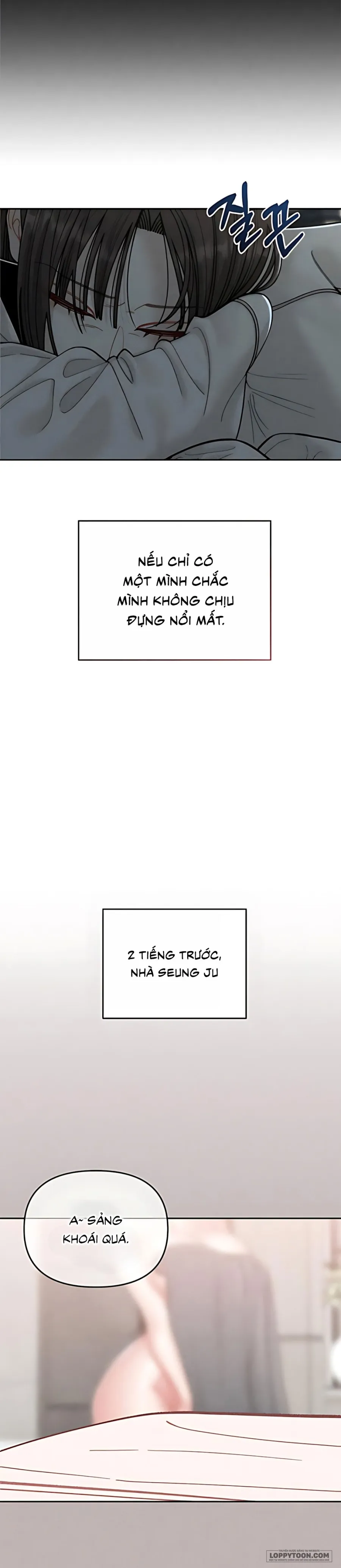 [18+] Nhật Ký Quan Sát Con Trai Bạn Mẹ - Chap 12 - Trang 18