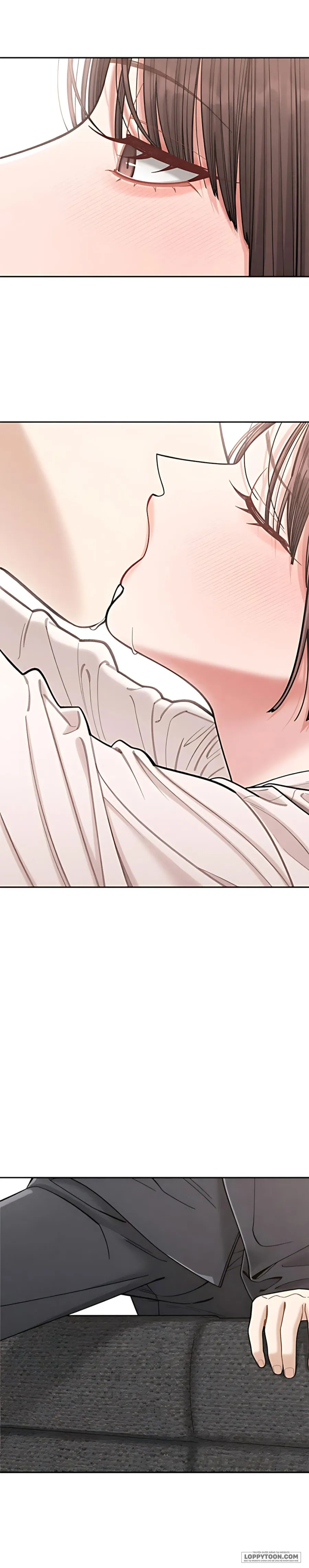 [18+] Nhật Ký Quan Sát Con Trai Bạn Mẹ - Chap 12 - Trang 30