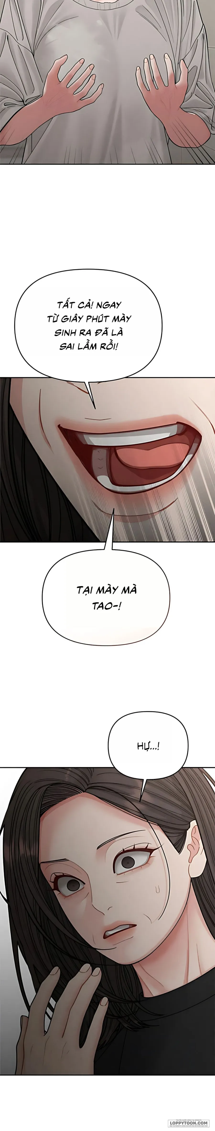 [18+] Nhật Ký Quan Sát Con Trai Bạn Mẹ - Chap 12 - Trang 7