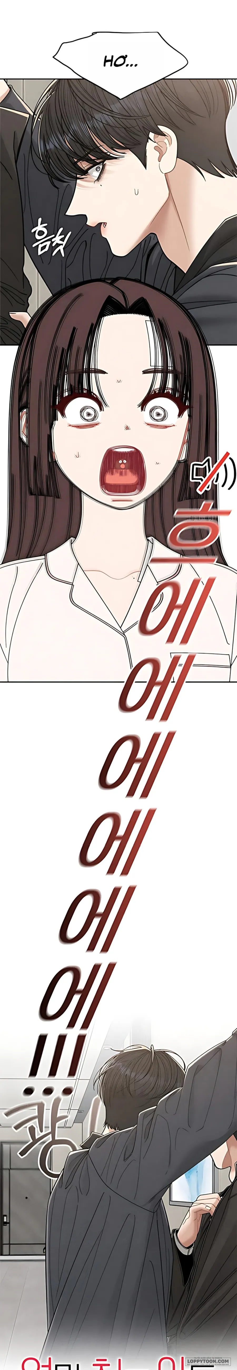 [18+] Nhật Ký Quan Sát Con Trai Bạn Mẹ - Chap 13 - Trang 13