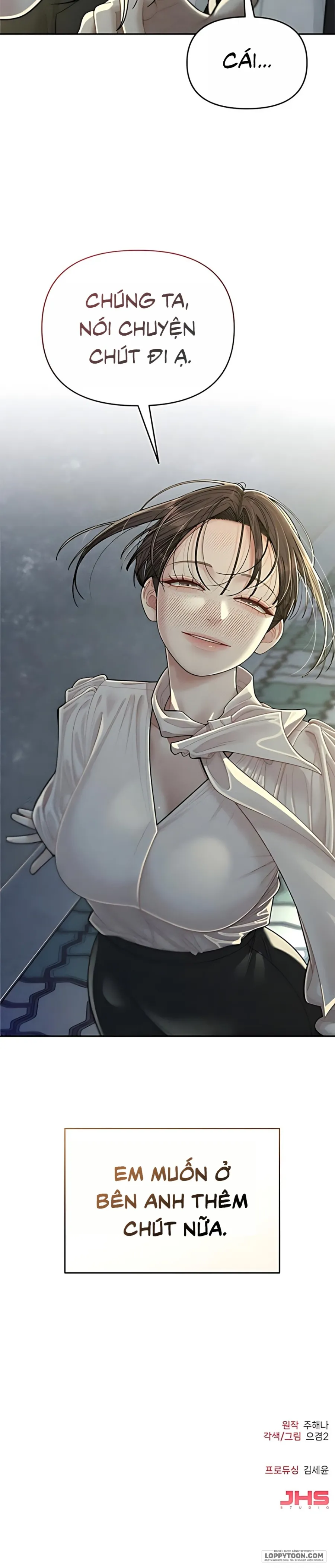 [18+] Nhật Ký Quan Sát Con Trai Bạn Mẹ - Chap 13 - Trang 30