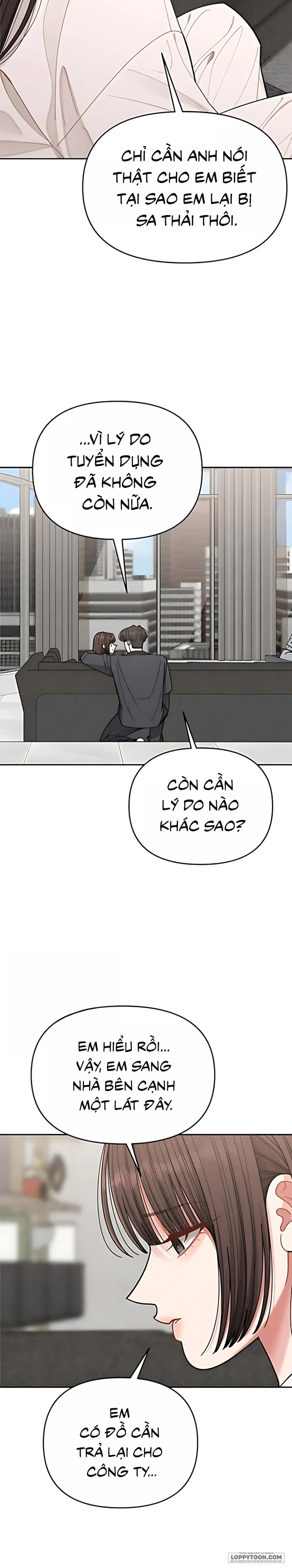 [18+] Nhật Ký Quan Sát Con Trai Bạn Mẹ - Chap 13 - Trang 6