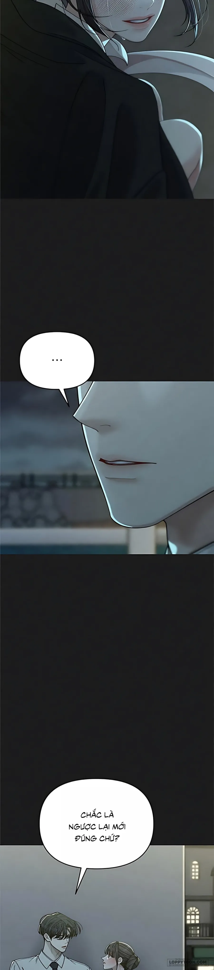 [18+] Nhật Ký Quan Sát Con Trai Bạn Mẹ - Chap 14 - Trang 14