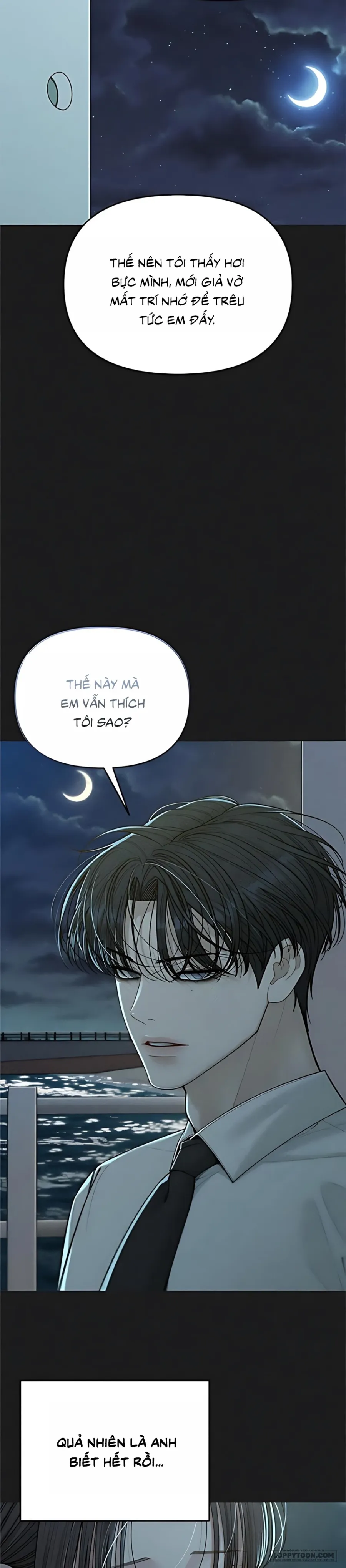 [18+] Nhật Ký Quan Sát Con Trai Bạn Mẹ - Chap 14 - Trang 16