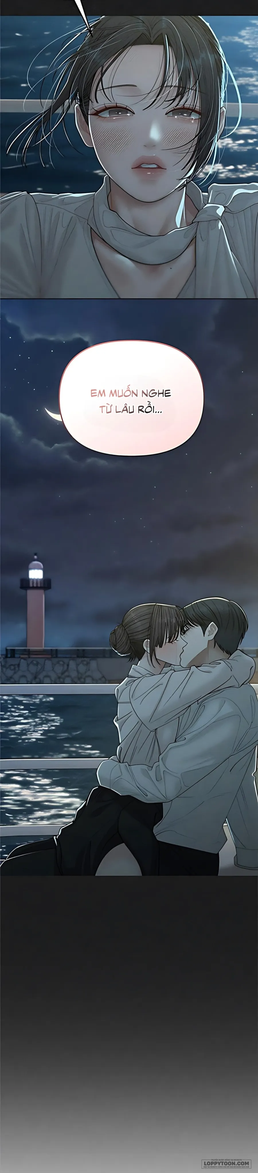 [18+] Nhật Ký Quan Sát Con Trai Bạn Mẹ - Chap 14 - Trang 20