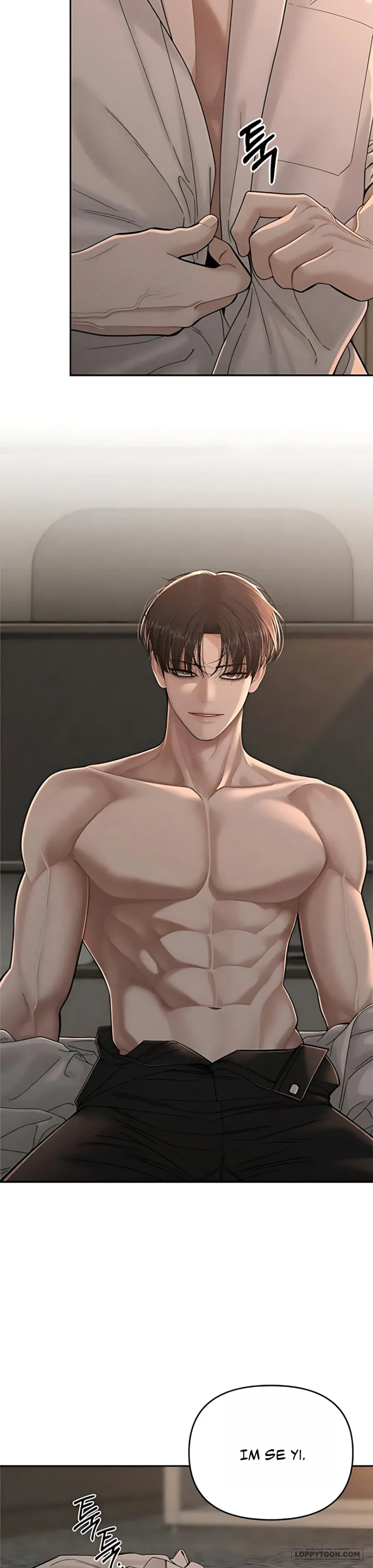 [18+] Nhật Ký Quan Sát Con Trai Bạn Mẹ - Chap 14 - Trang 27