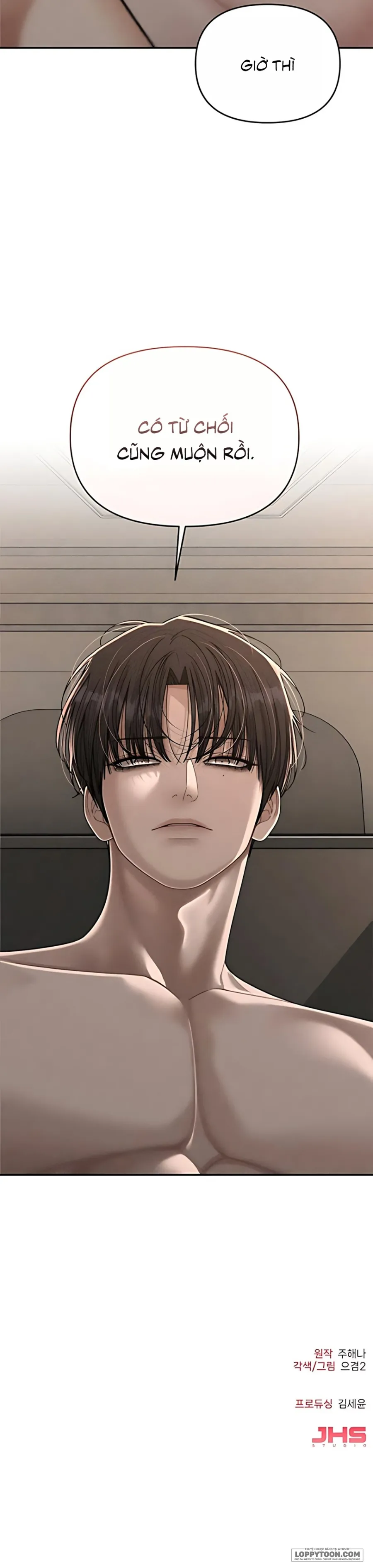 [18+] Nhật Ký Quan Sát Con Trai Bạn Mẹ - Chap 14 - Trang 29