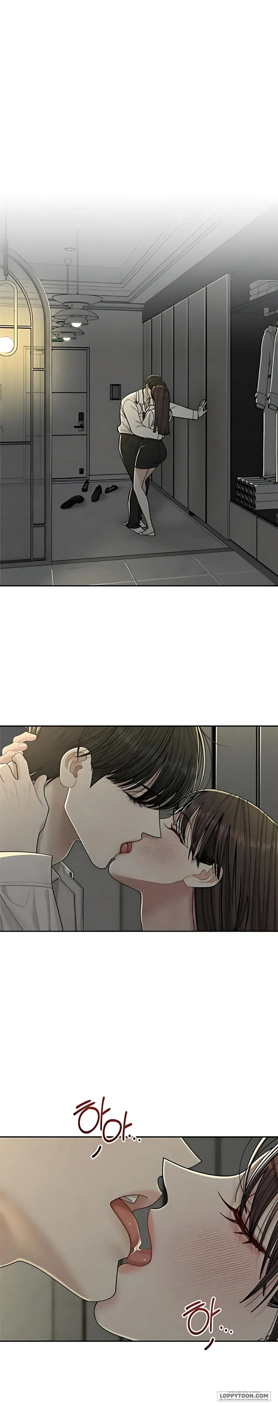 [18+] Nhật Ký Quan Sát Con Trai Bạn Mẹ - Chap 14 - Trang 6