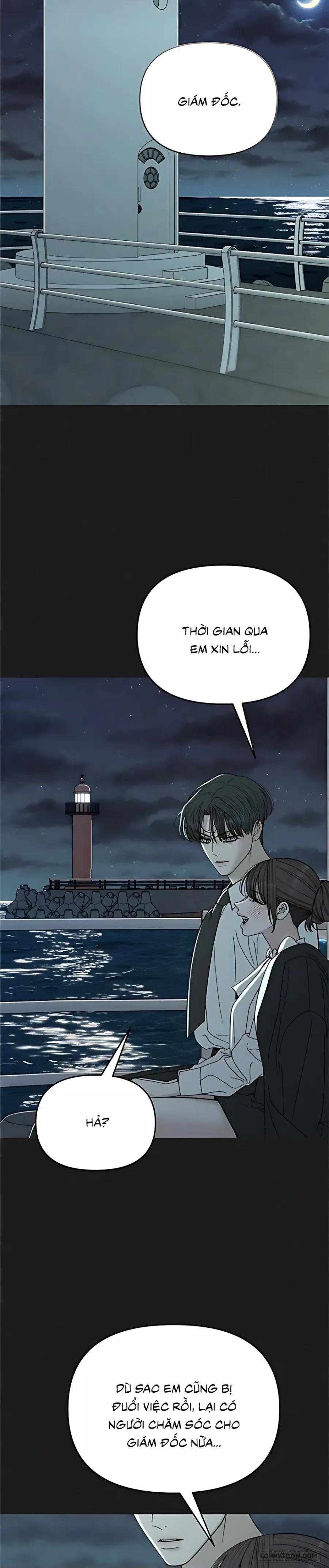 [18+] Nhật Ký Quan Sát Con Trai Bạn Mẹ - Chap 14 - Trang 10