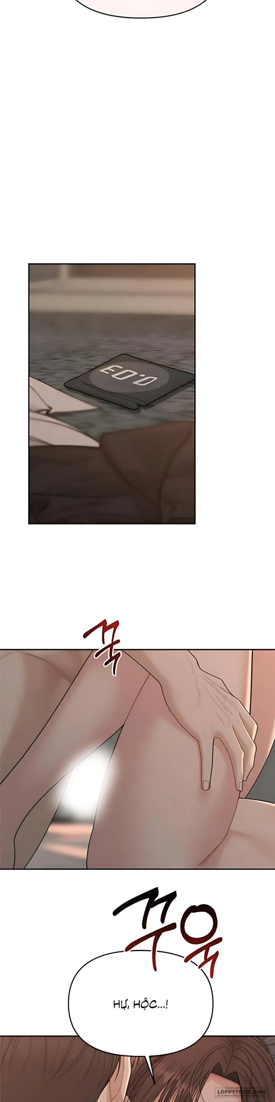 [18+] Nhật Ký Quan Sát Con Trai Bạn Mẹ - Chap 15 - Trang 2