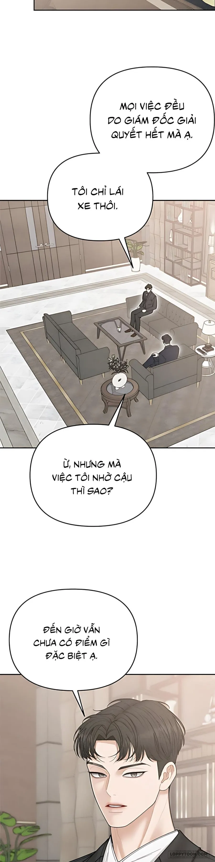 [18+] Nhật Ký Quan Sát Con Trai Bạn Mẹ - Chap 15 - Trang 16