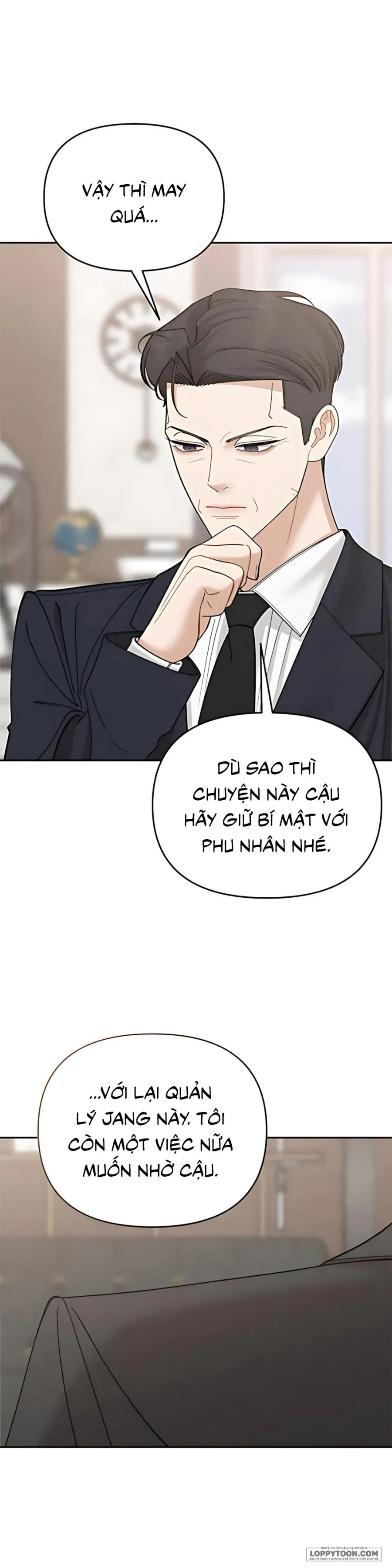[18+] Nhật Ký Quan Sát Con Trai Bạn Mẹ - Chap 15 - Trang 18