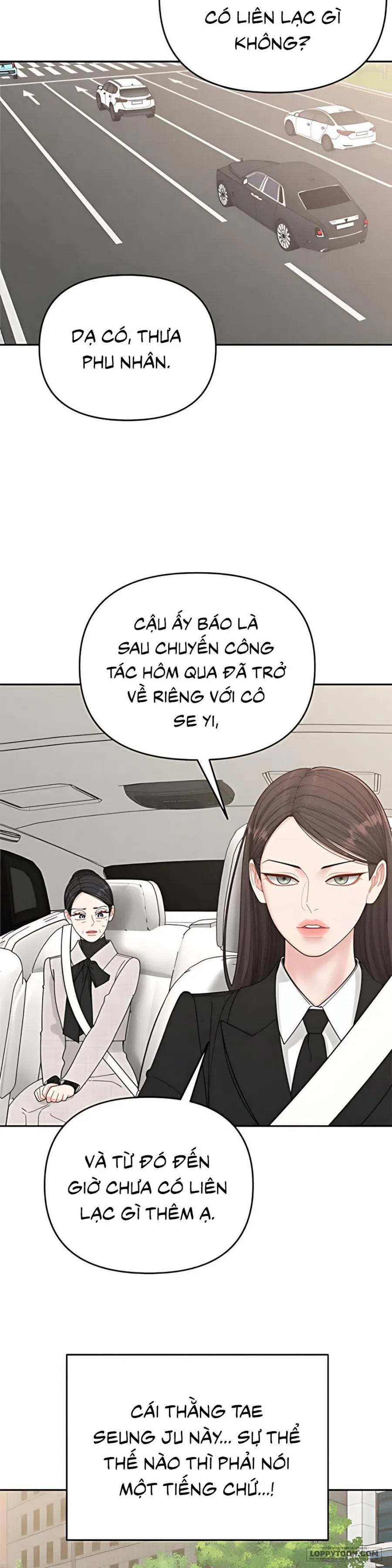 [18+] Nhật Ký Quan Sát Con Trai Bạn Mẹ - Chap 15 - Trang 20