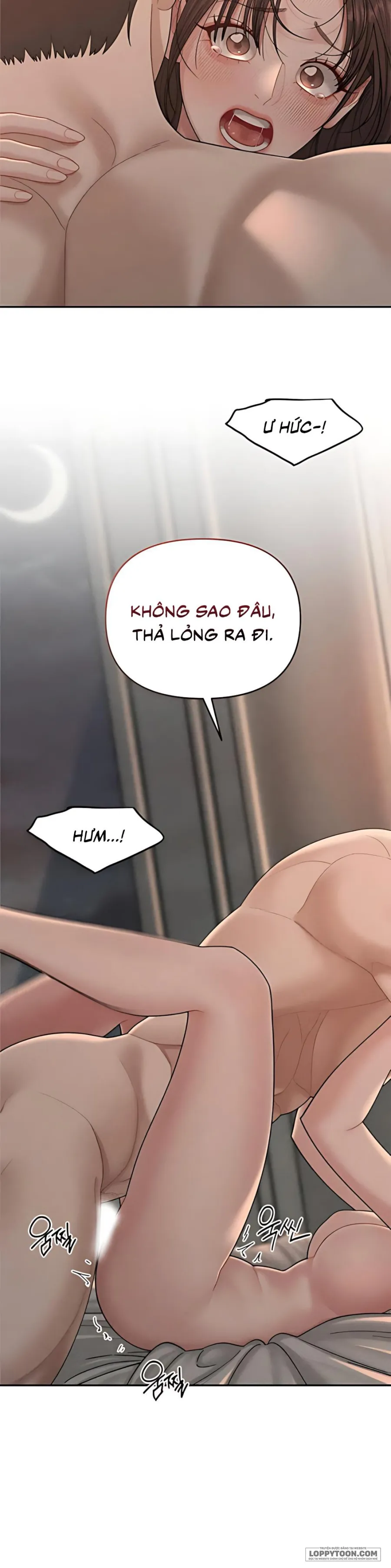 [18+] Nhật Ký Quan Sát Con Trai Bạn Mẹ - Chap 15 - Trang 3