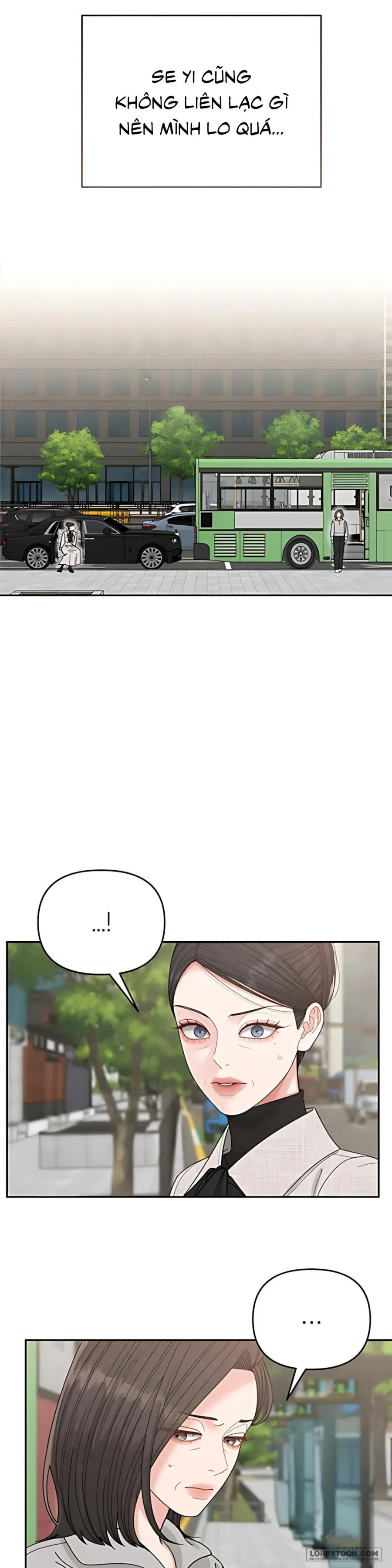 [18+] Nhật Ký Quan Sát Con Trai Bạn Mẹ - Chap 15 - Trang 22