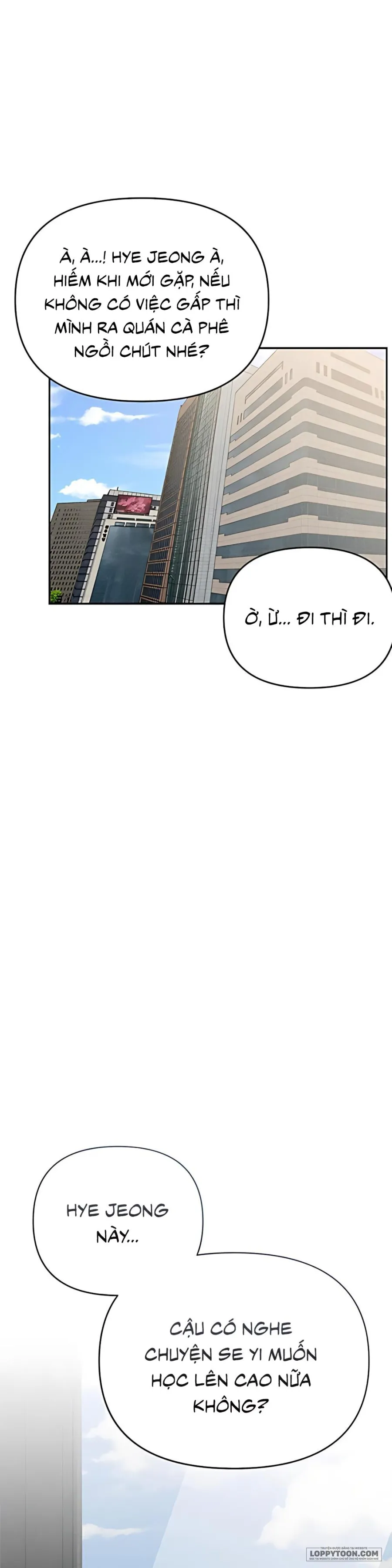 [18+] Nhật Ký Quan Sát Con Trai Bạn Mẹ - Chap 15 - Trang 24