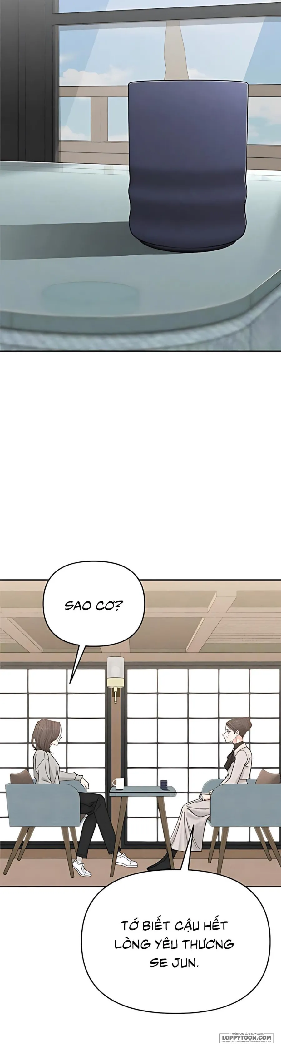 [18+] Nhật Ký Quan Sát Con Trai Bạn Mẹ - Chap 15 - Trang 25