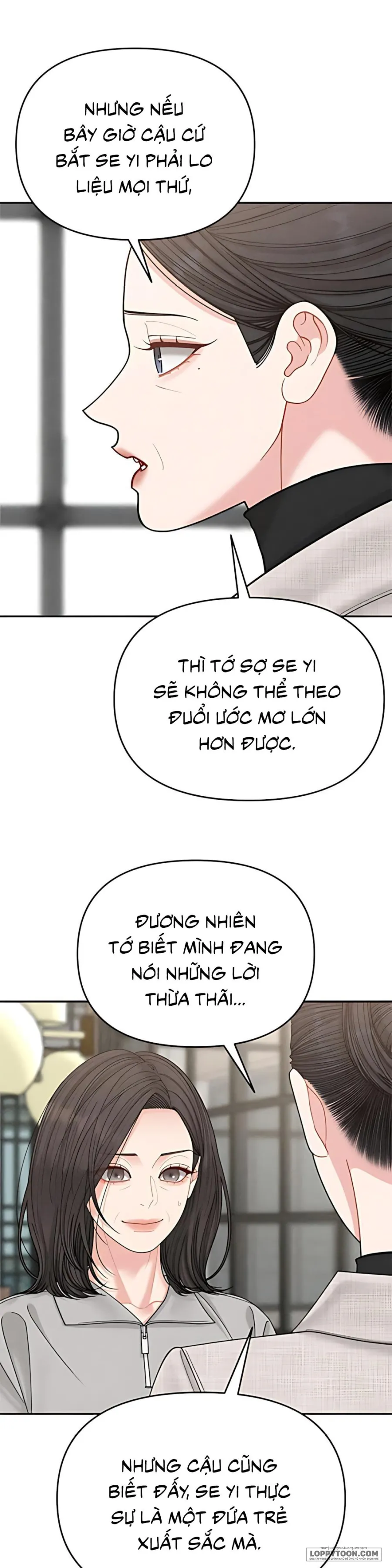 [18+] Nhật Ký Quan Sát Con Trai Bạn Mẹ - Chap 15 - Trang 26