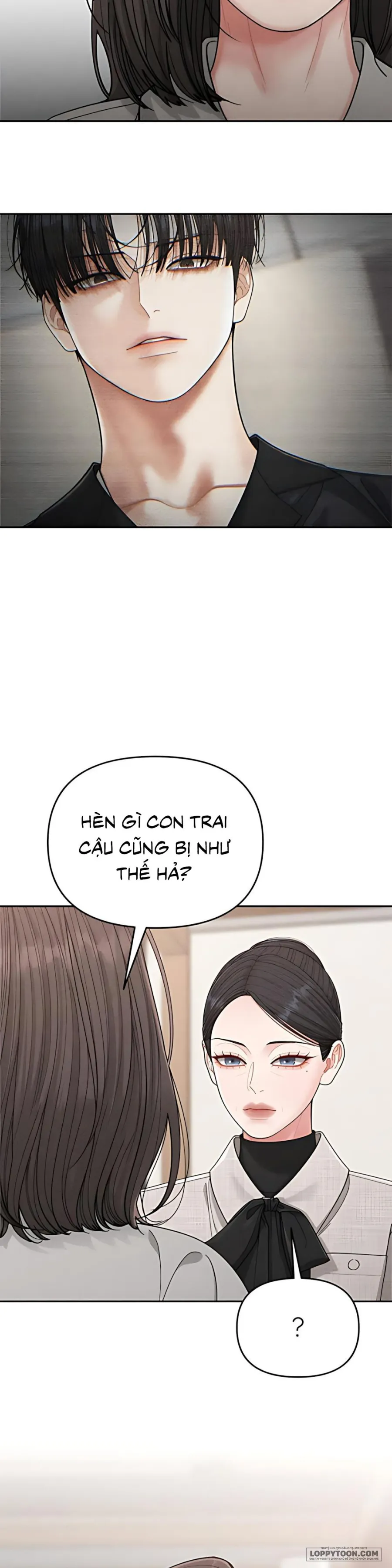 [18+] Nhật Ký Quan Sát Con Trai Bạn Mẹ - Chap 15 - Trang 28