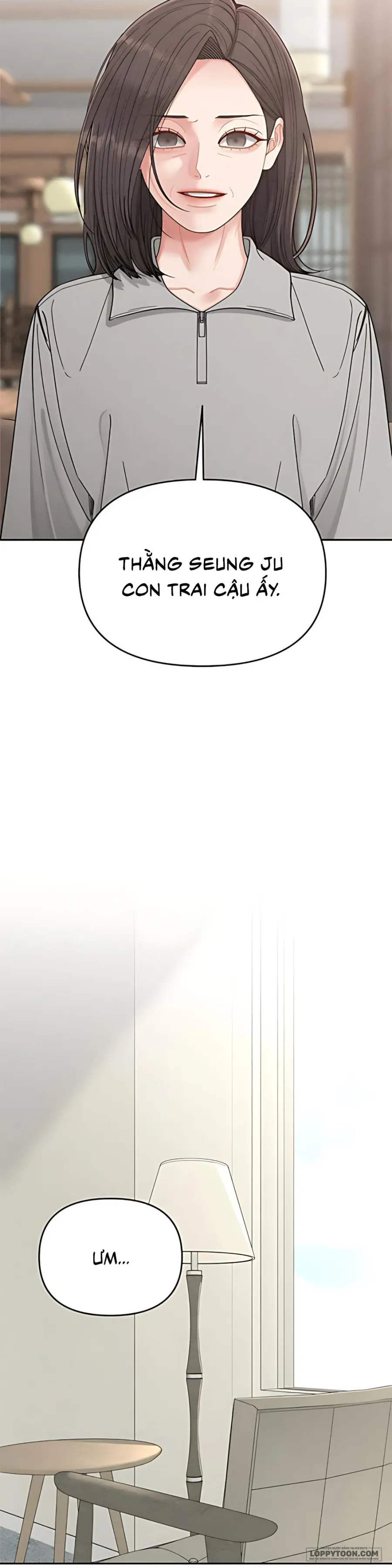 [18+] Nhật Ký Quan Sát Con Trai Bạn Mẹ - Chap 15 - Trang 29