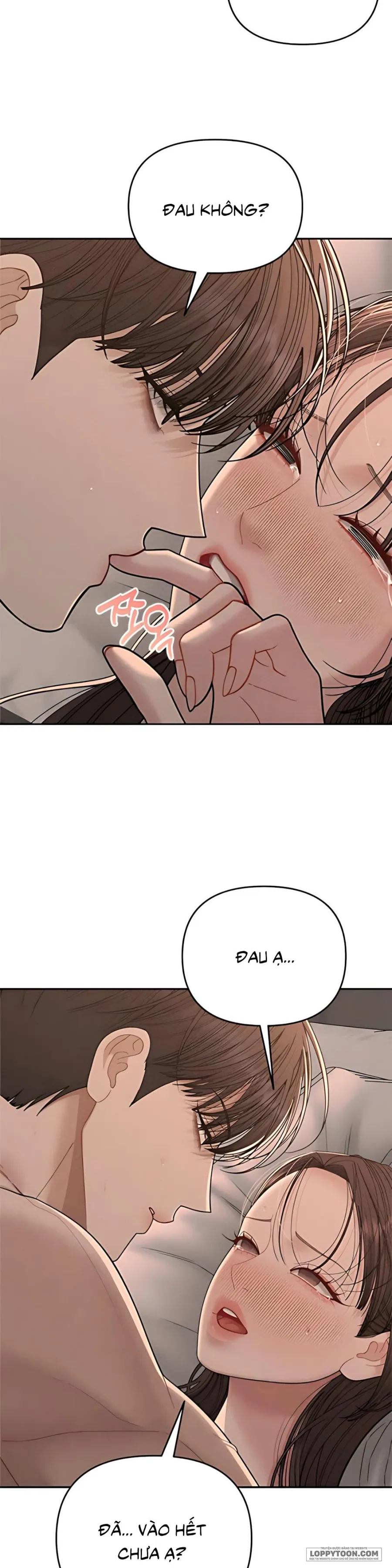 [18+] Nhật Ký Quan Sát Con Trai Bạn Mẹ - Chap 15 - Trang 5