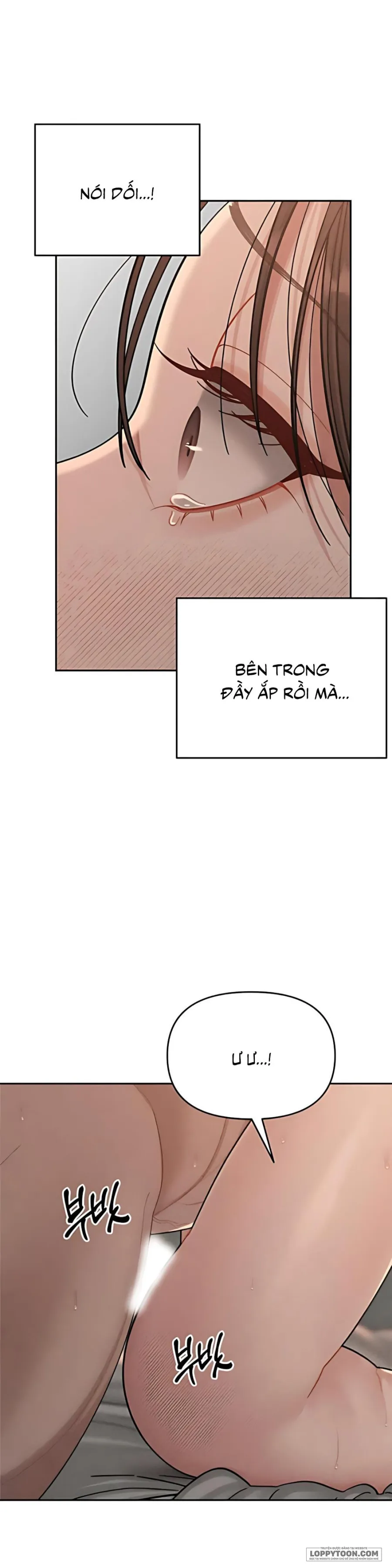 [18+] Nhật Ký Quan Sát Con Trai Bạn Mẹ - Chap 15 - Trang 7