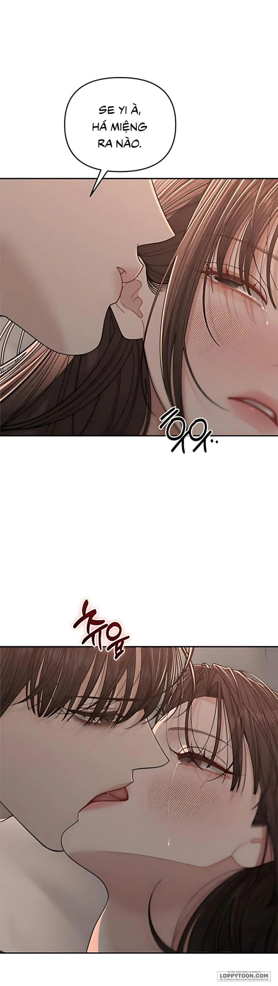 [18+] Nhật Ký Quan Sát Con Trai Bạn Mẹ - Chap 15 - Trang 8