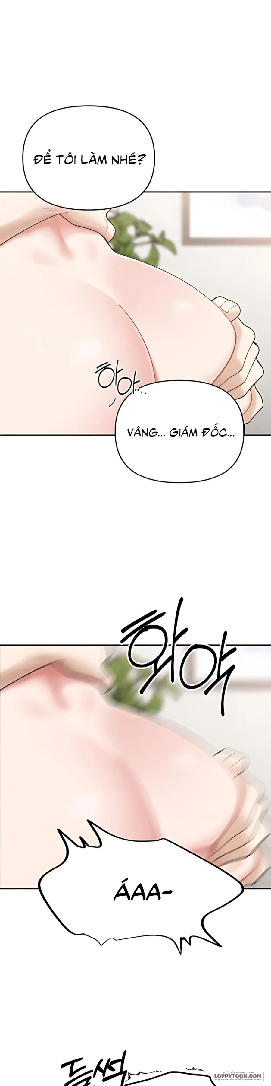 [18+] Nhật Ký Quan Sát Con Trai Bạn Mẹ - Chap 16 - Trang 15