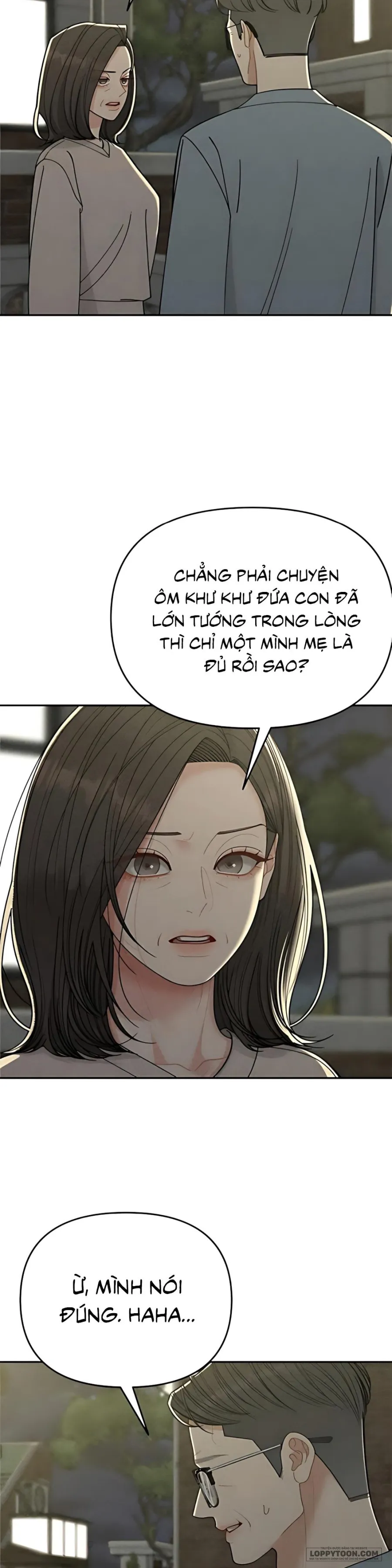 [18+] Nhật Ký Quan Sát Con Trai Bạn Mẹ - Chap 16 - Trang 23