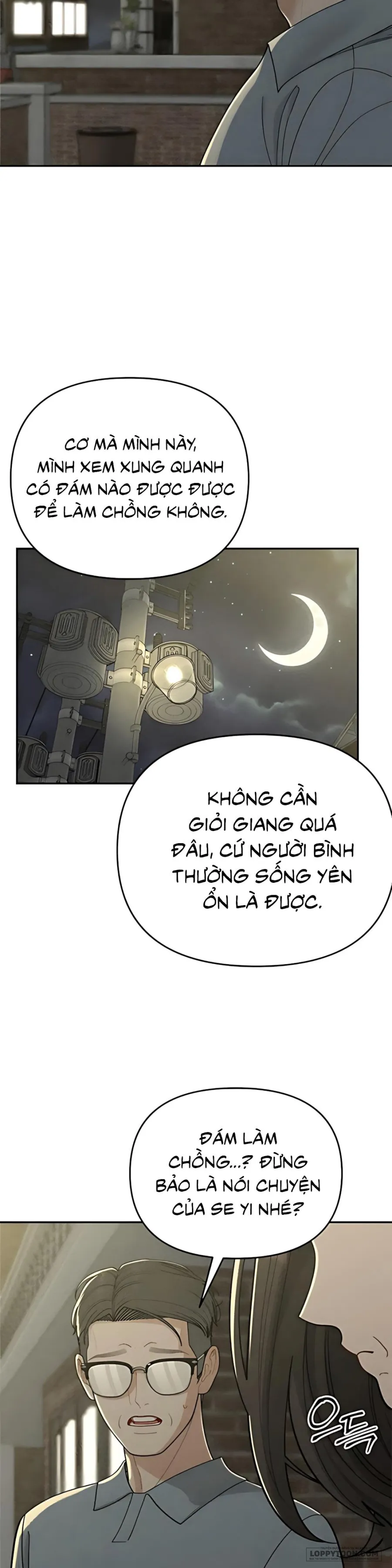 [18+] Nhật Ký Quan Sát Con Trai Bạn Mẹ - Chap 16 - Trang 24