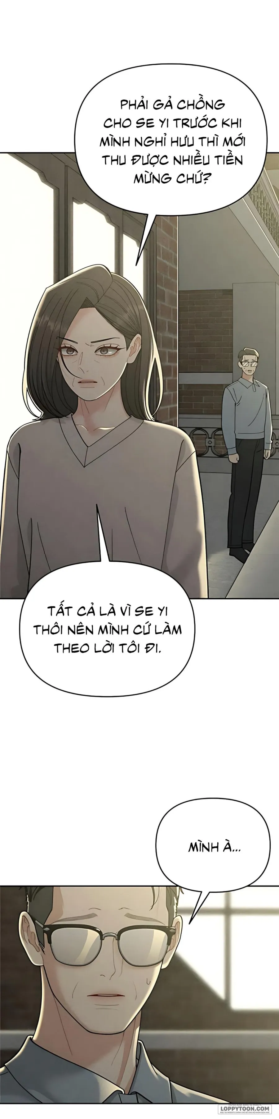 [18+] Nhật Ký Quan Sát Con Trai Bạn Mẹ - Chap 16 - Trang 26