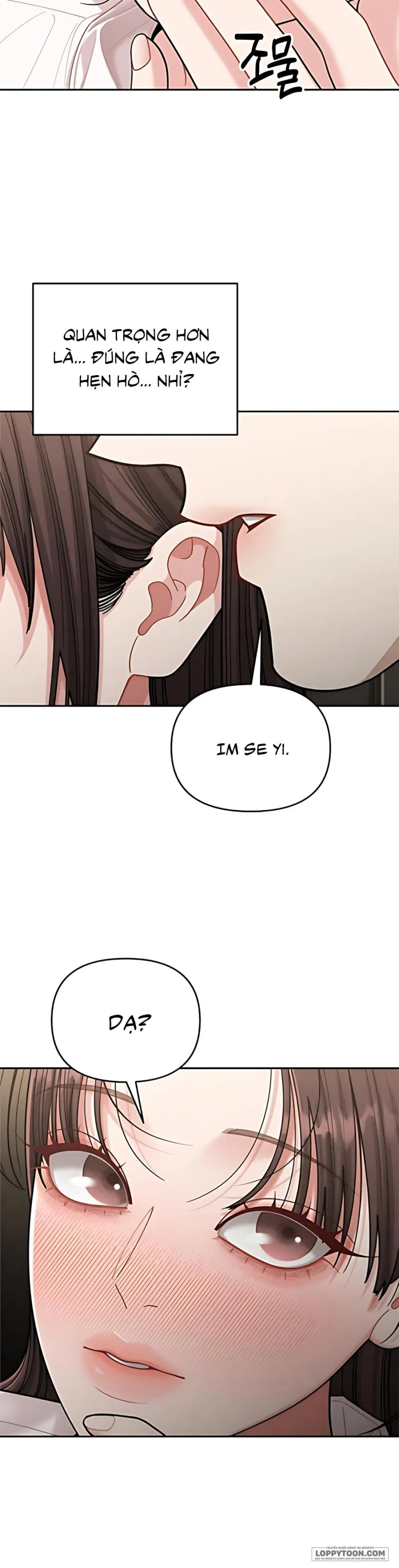 [18+] Nhật Ký Quan Sát Con Trai Bạn Mẹ - Chap 16 - Trang 29