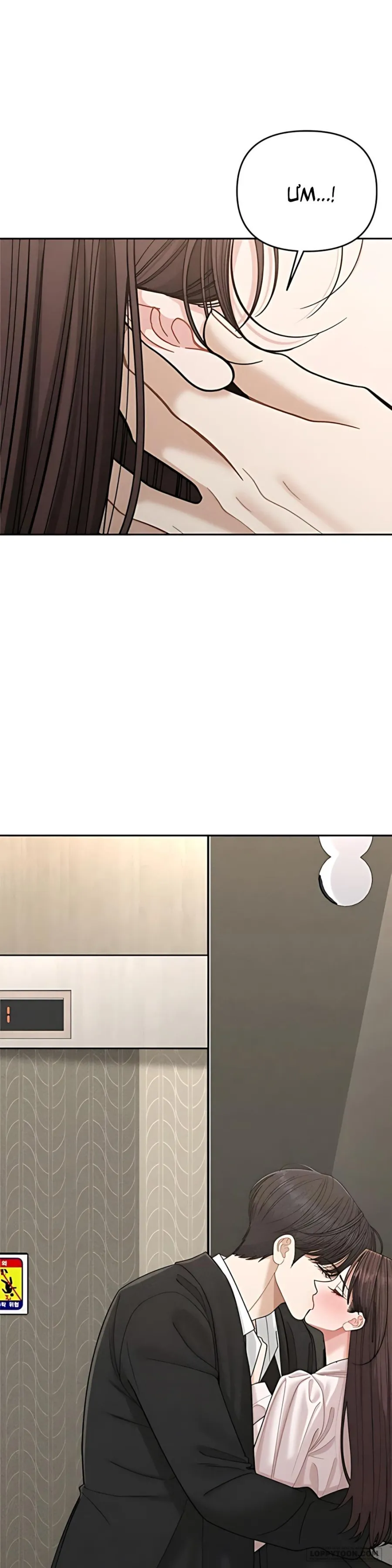 [18+] Nhật Ký Quan Sát Con Trai Bạn Mẹ - Chap 16 - Trang 30