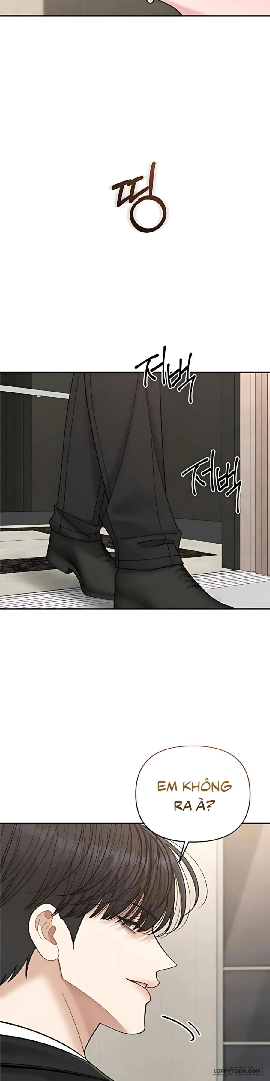 [18+] Nhật Ký Quan Sát Con Trai Bạn Mẹ - Chap 16 - Trang 32