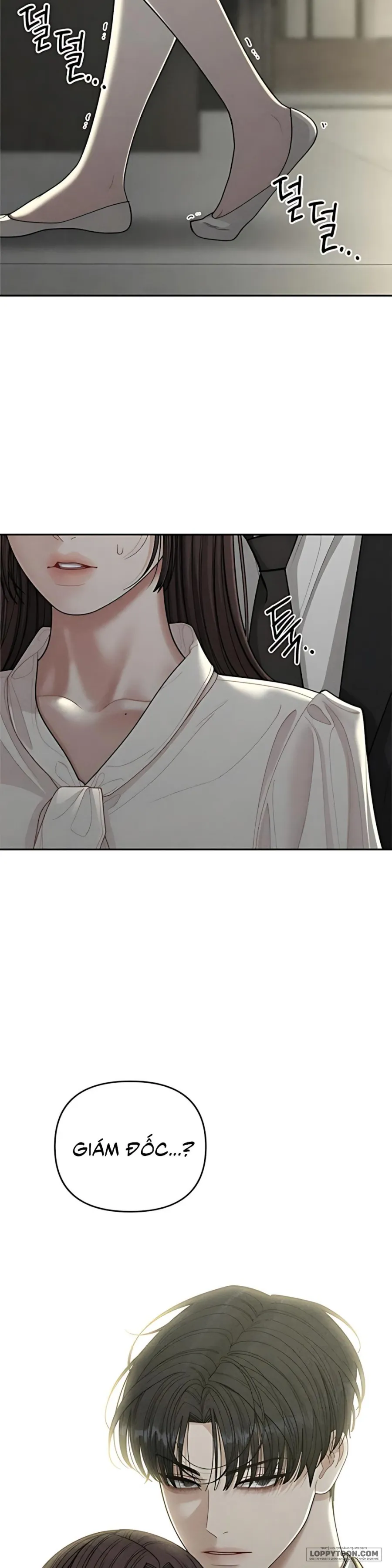 [18+] Nhật Ký Quan Sát Con Trai Bạn Mẹ - Chap 16 - Trang 40