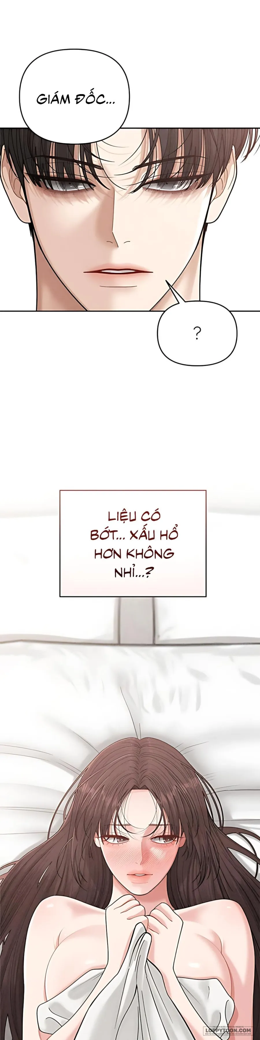 [18+] Nhật Ký Quan Sát Con Trai Bạn Mẹ - Chap 16 - Trang 5