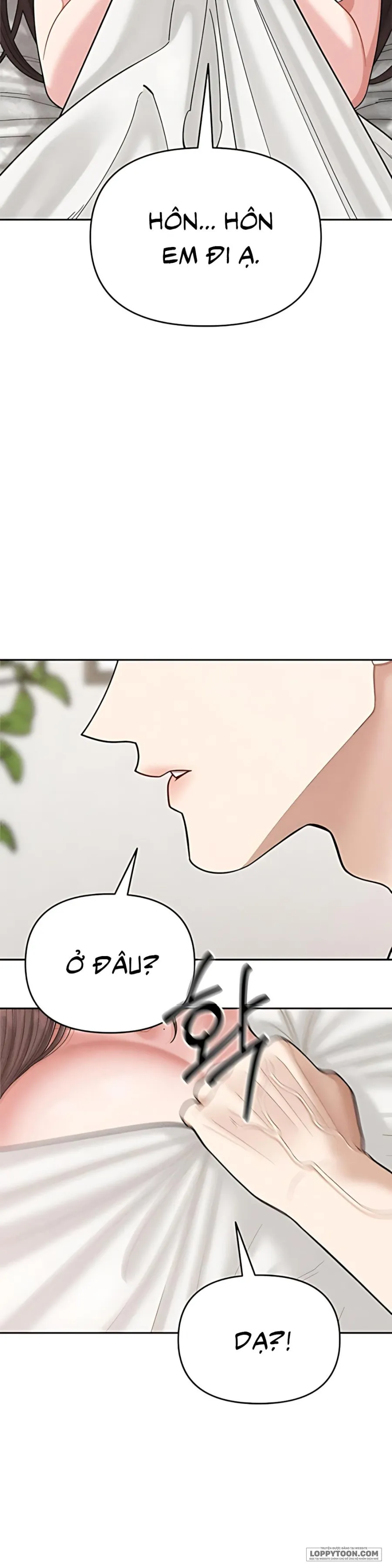 [18+] Nhật Ký Quan Sát Con Trai Bạn Mẹ - Chap 16 - Trang 6