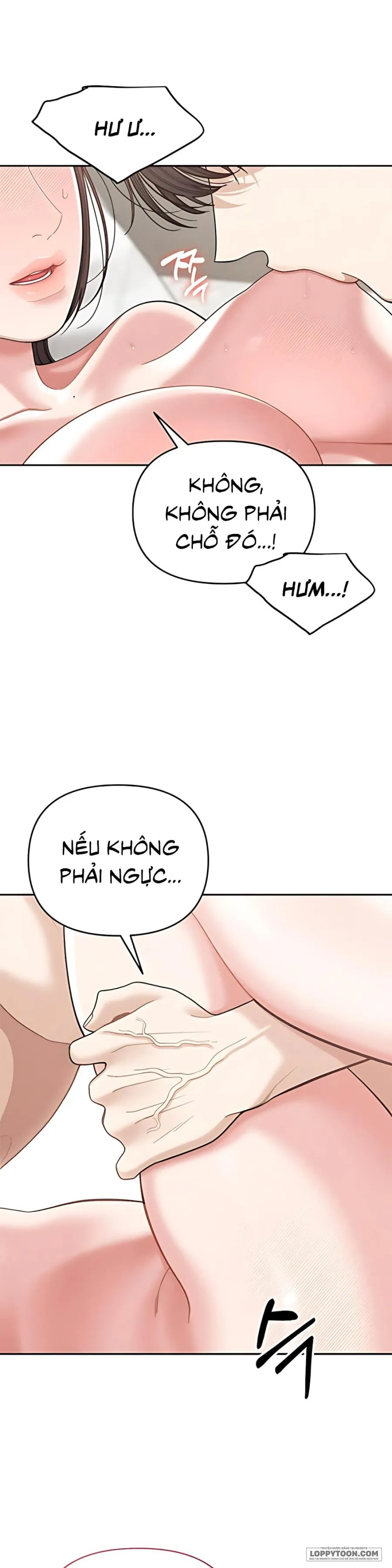 [18+] Nhật Ký Quan Sát Con Trai Bạn Mẹ - Chap 16 - Trang 7