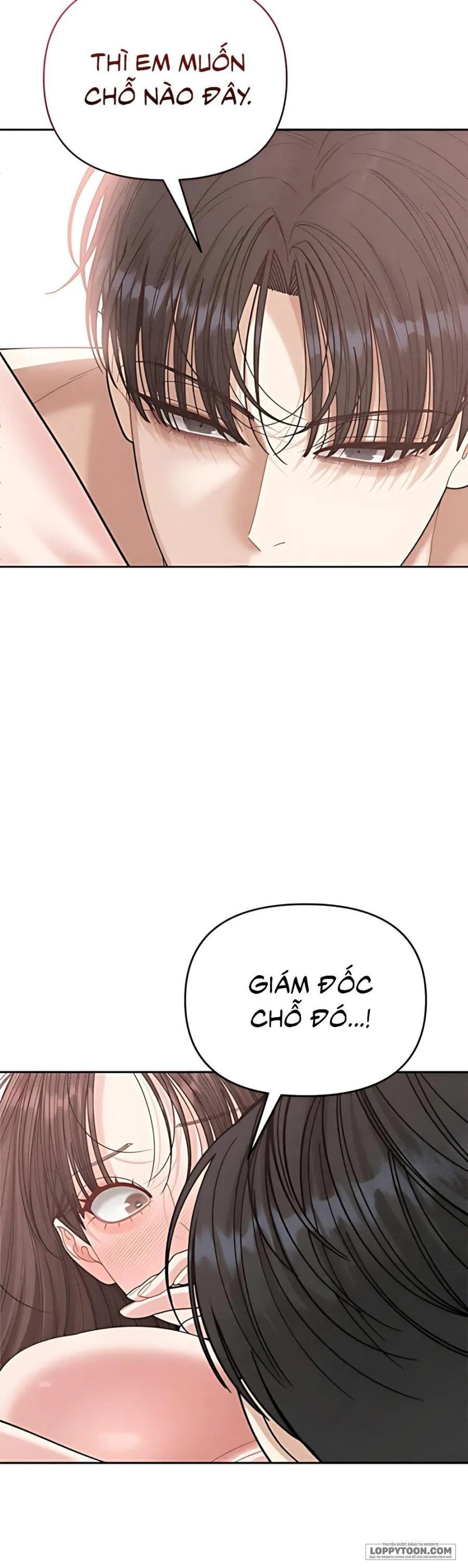 [18+] Nhật Ký Quan Sát Con Trai Bạn Mẹ - Chap 16 - Trang 8