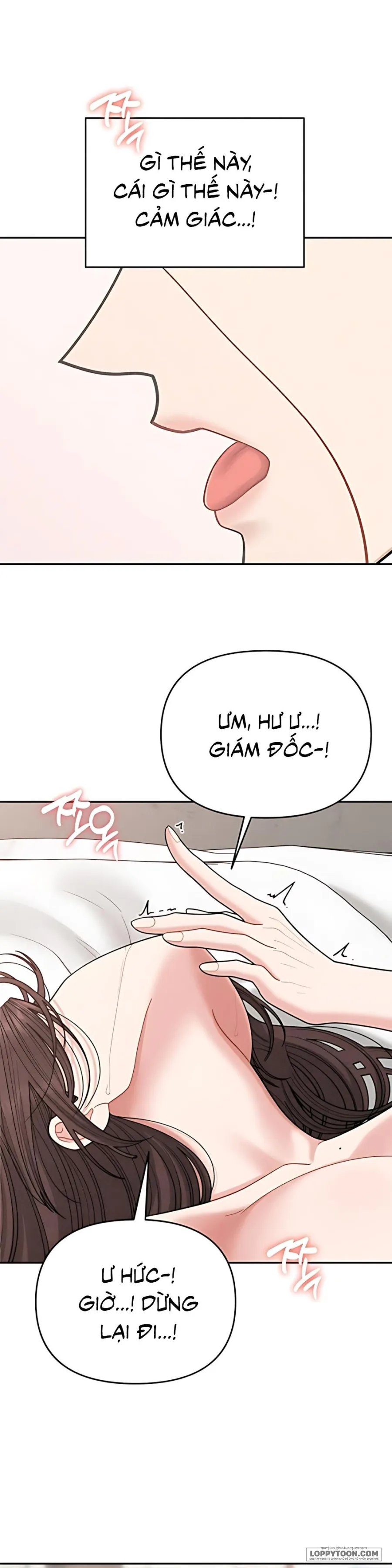 [18+] Nhật Ký Quan Sát Con Trai Bạn Mẹ - Chap 16 - Trang 9