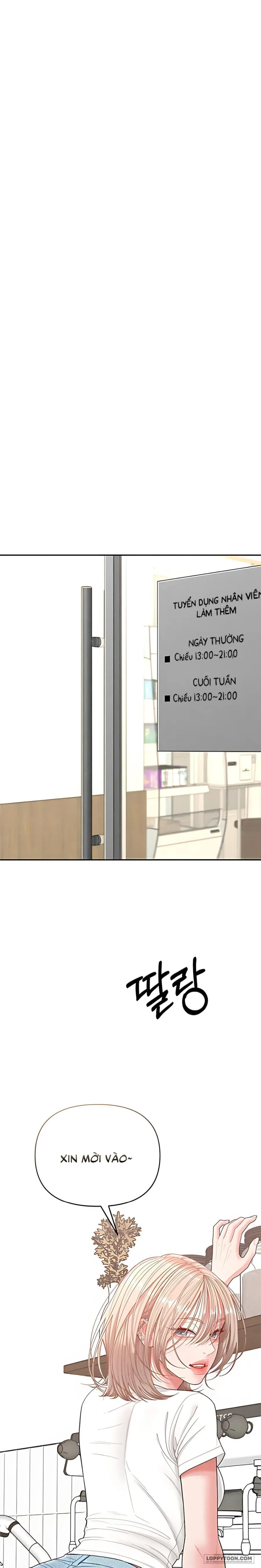 [18+] Nhật Ký Quan Sát Con Trai Bạn Mẹ - Chap 17 - Trang 1