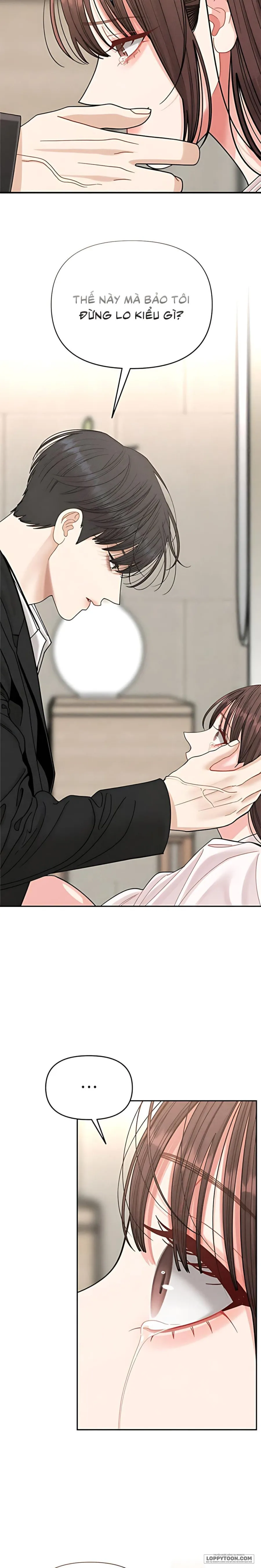 [18+] Nhật Ký Quan Sát Con Trai Bạn Mẹ - Chap 17 - Trang 29